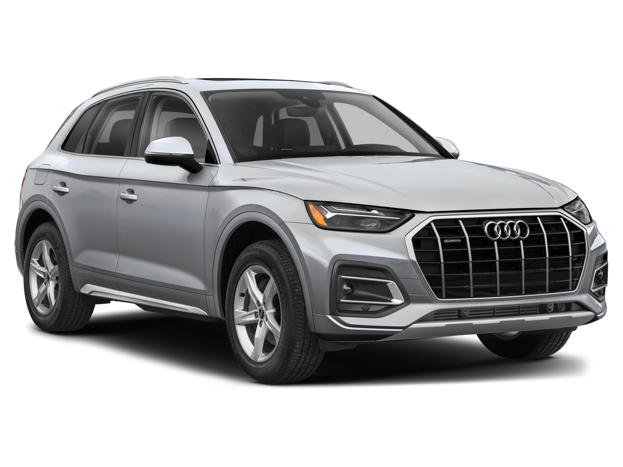 2024 Audi Q5 45 TFSI S line Premium Plus Sport Utility 4D