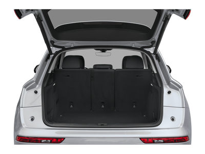 2024 Audi Q5 45 TFSI S line Premium Plus Sport Utility 4D