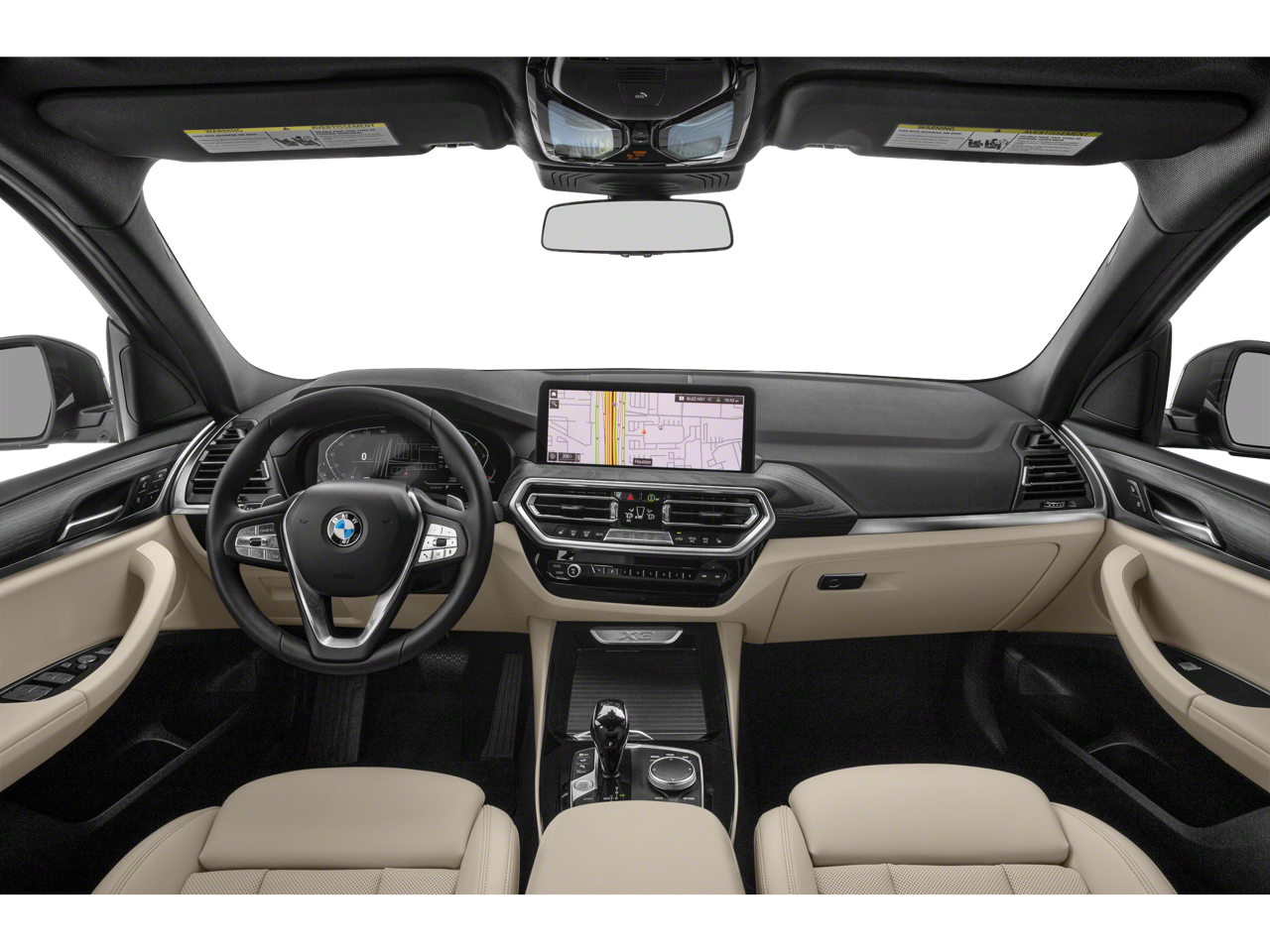 2024 BMW X3 xDrive30i Sport Utility 4D