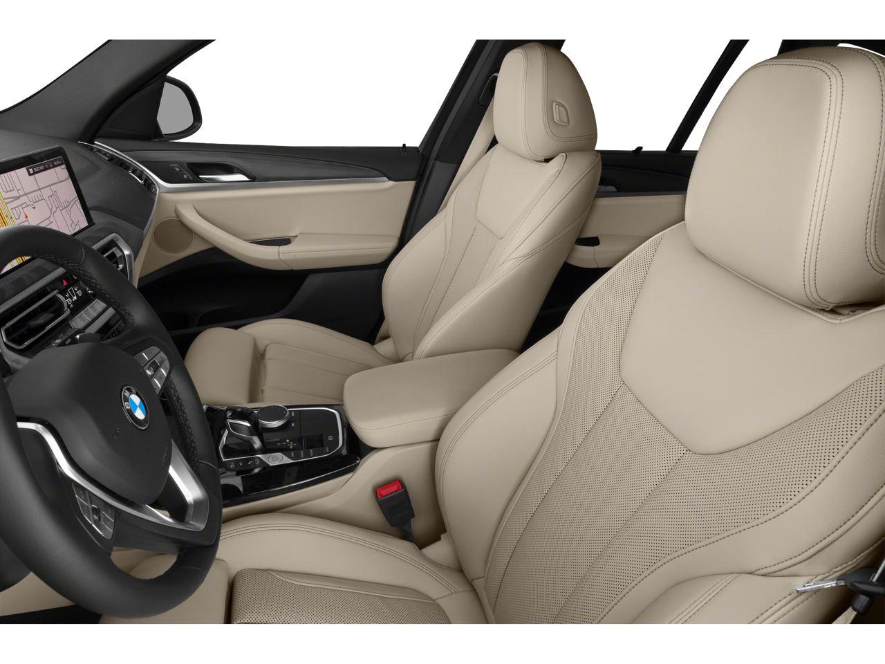 2024 BMW X3 xDrive30i Sport Utility 4D