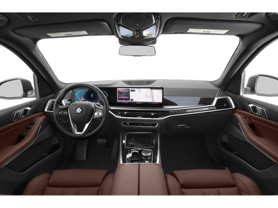 2024 BMW X5 xDrive50e Sport Utility 4D