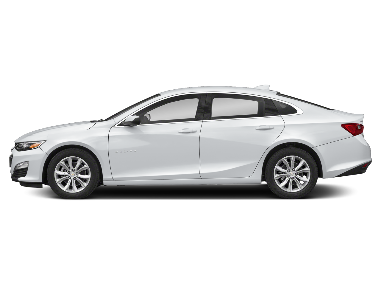 2024 Chevrolet Malibu 1LT Sedan 4D