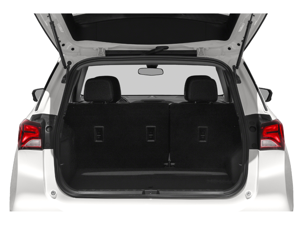 2024 Chevrolet Equinox LT Sport Utility 4D