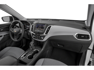 2024 Chevrolet Equinox LT Sport Utility 4D