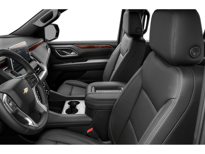 2024 Chevrolet Suburban LT Sport Utility 4D