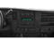 2024 Chevrolet Express 3500 Passenger LT Extended Van 3D