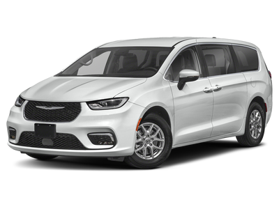 2024 Chrysler Pacifica Touring L Van 4D