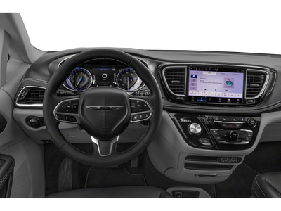 2024 Chrysler Pacifica Touring L Van 4D