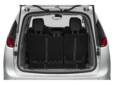 2024 Chrysler Pacifica Touring L Van 4D