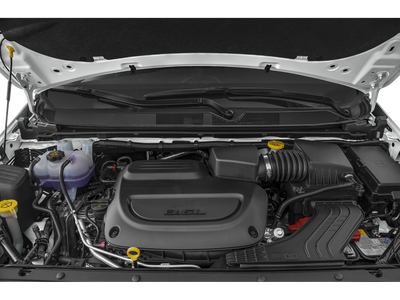 2024 Chrysler Pacifica Touring L Van 4D