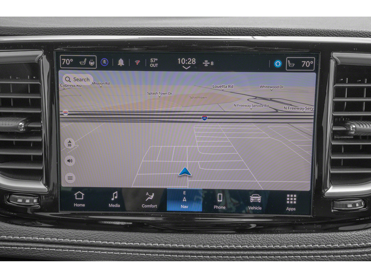 2024 Chrysler Pacifica Hybrid Select Van 4D