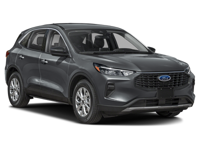2024 Ford Escape Active Sport Utility 4D