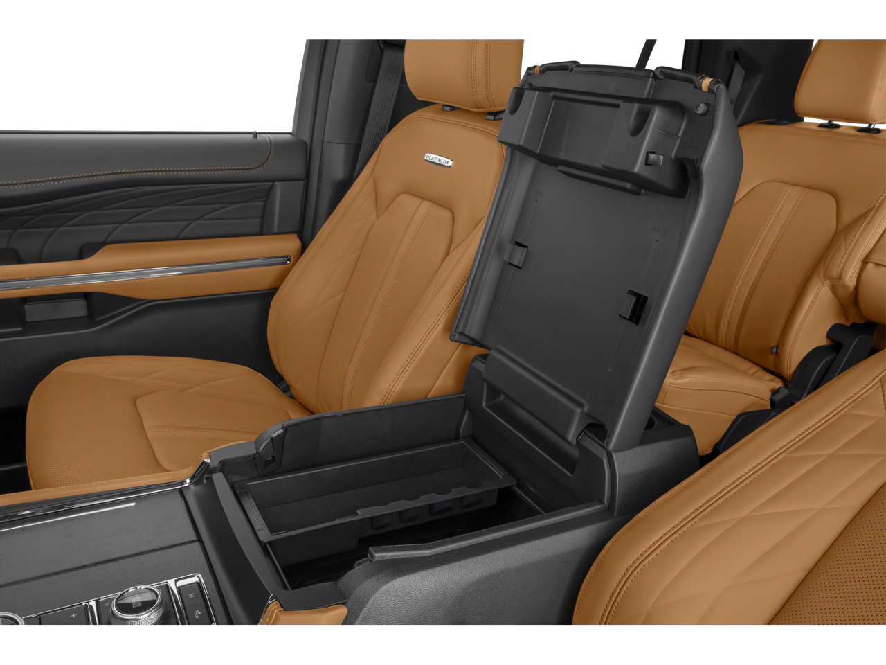 2024 Ford Expedition MAX XLT Sport Utility 4D