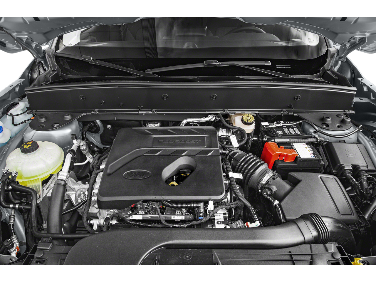 2024 Ford Bronco Sport Big Bend Sport Utility 4D
