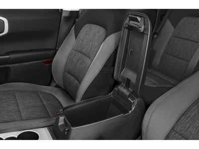 2024 Ford Bronco Sport Big Bend Sport Utility 4D