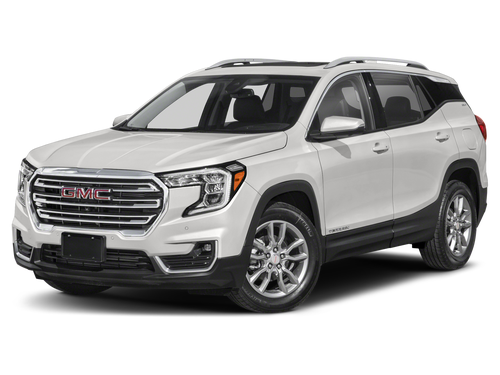 2024 GMC Terrain SLE Sport Utility 4D
