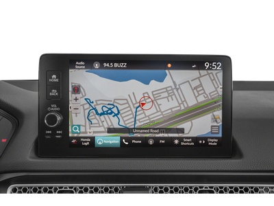 2024 Honda Civic Type R Hatchback Sedan 4D