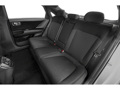 2024 Hyundai IONIQ 6 SE Standard Range Sedan 4D