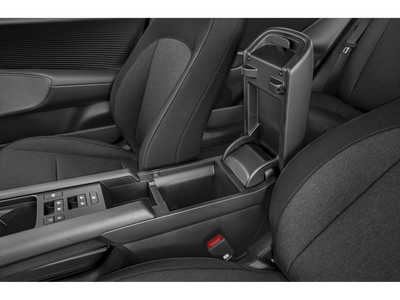 2024 Hyundai IONIQ 6 SE Standard Range Sedan 4D