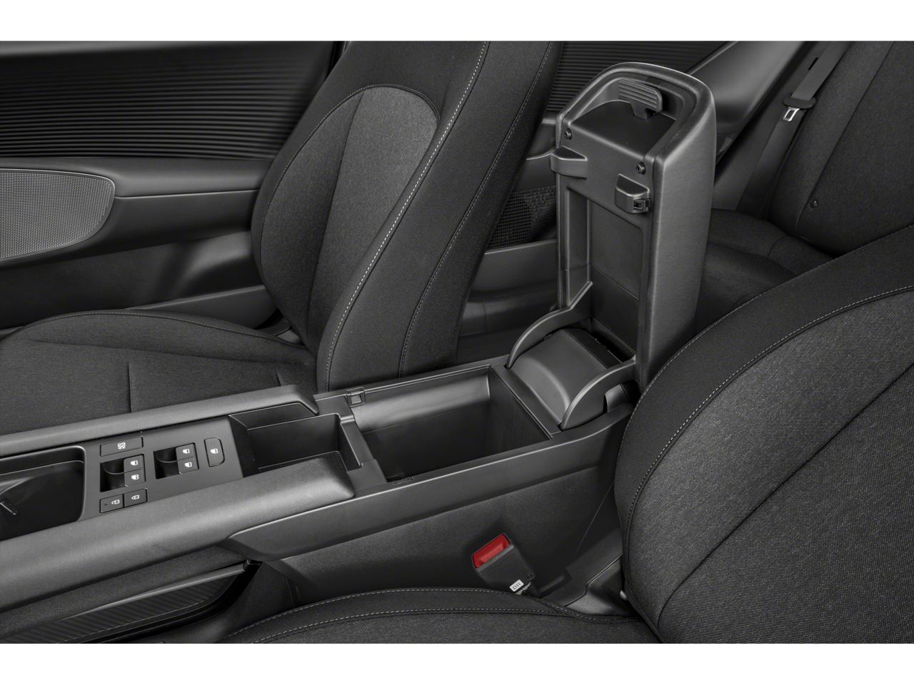 2024 Hyundai IONIQ 6 SE Standard Range Sedan 4D