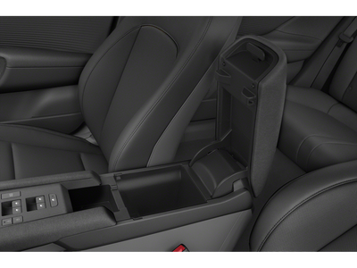 2024 Hyundai IONIQ 6 SE Standard Range Sedan 4D