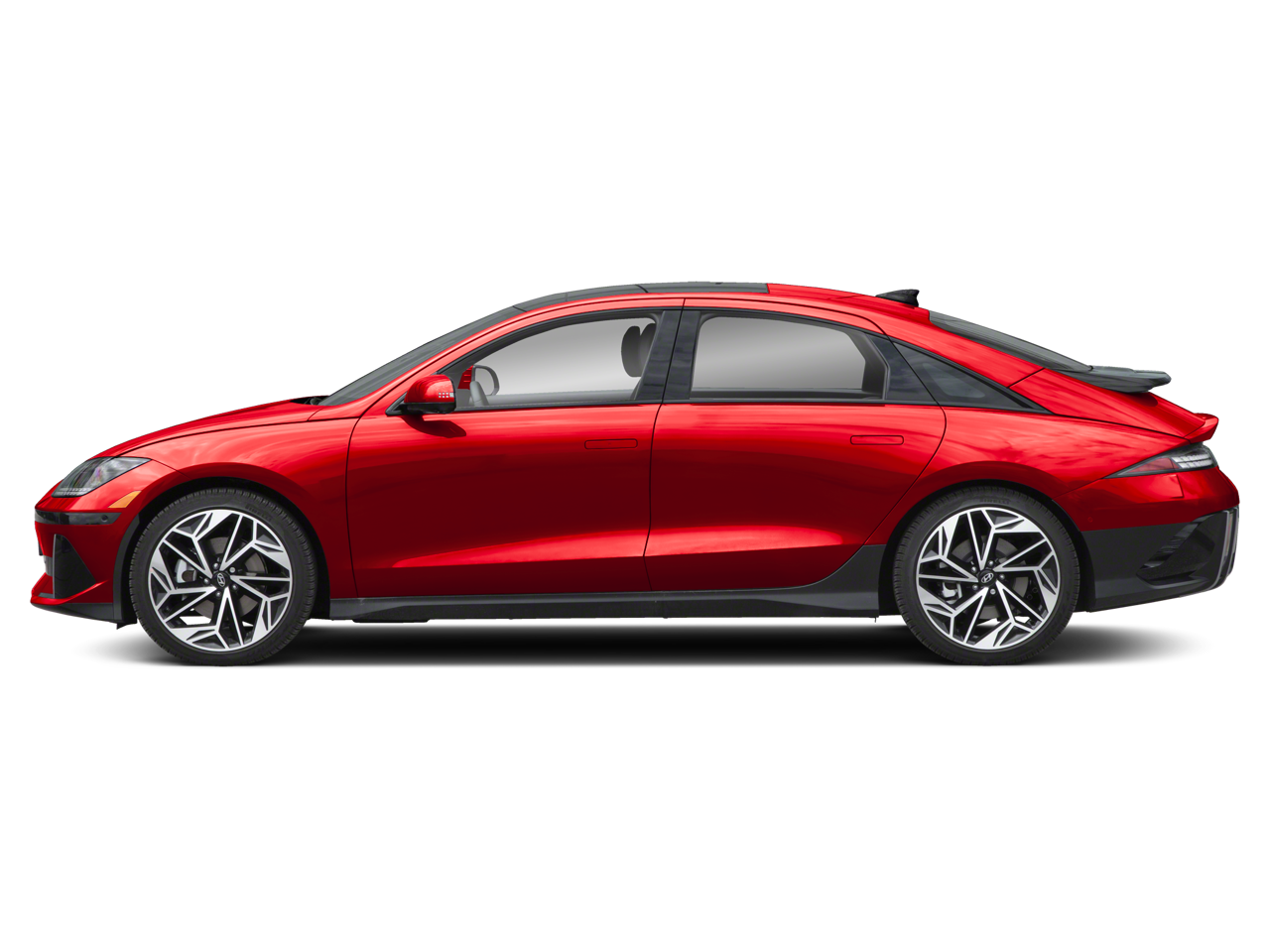2024 Hyundai IONIQ 6 Limited Sedan 4D