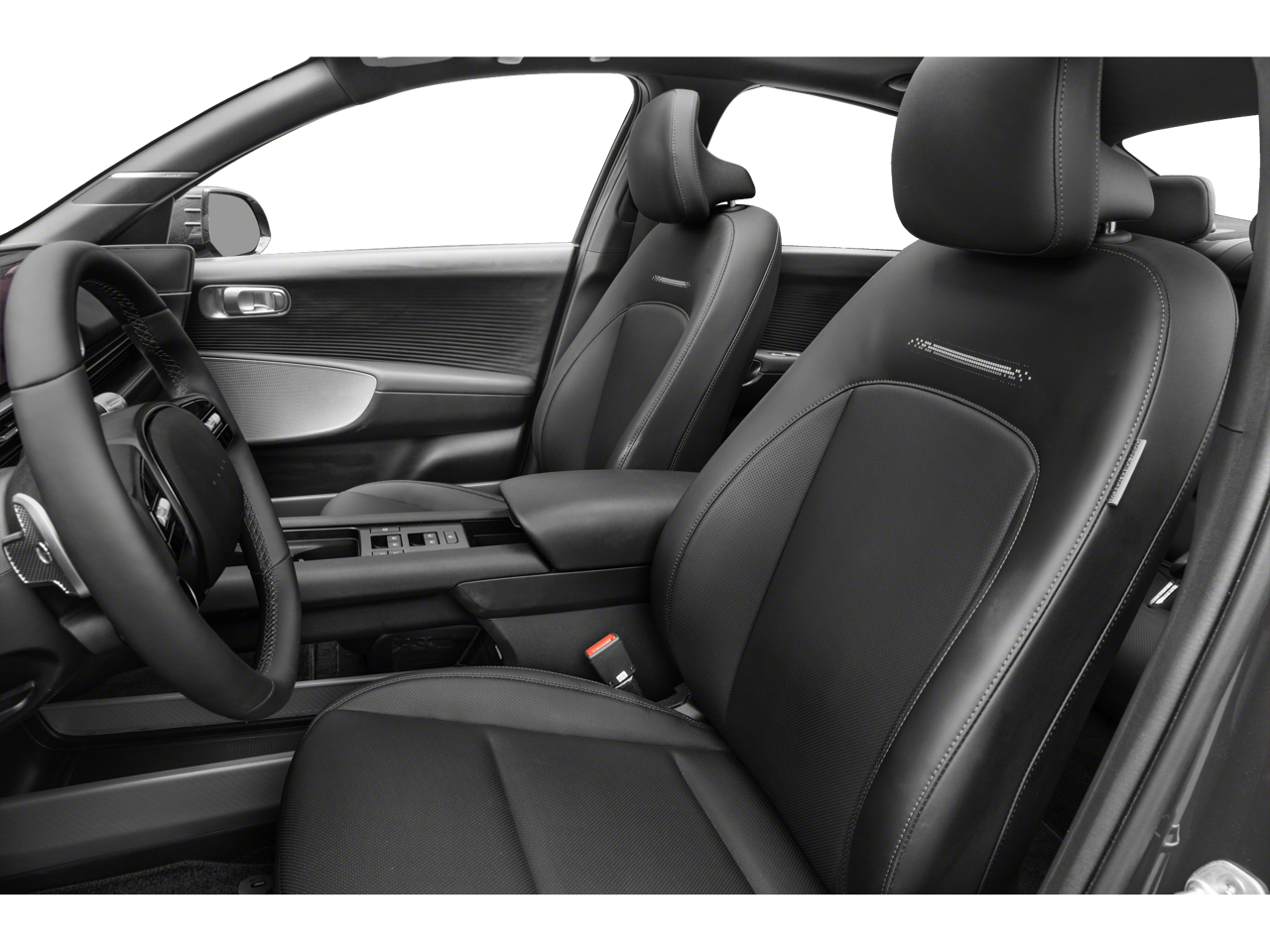 2024 Hyundai IONIQ 6 Limited Sedan 4D