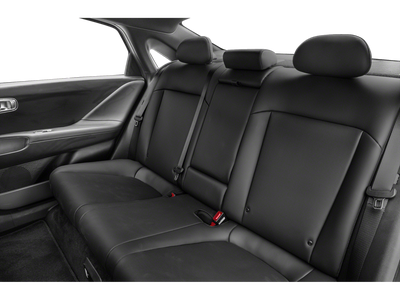 2024 Hyundai IONIQ 6 Limited Sedan 4D