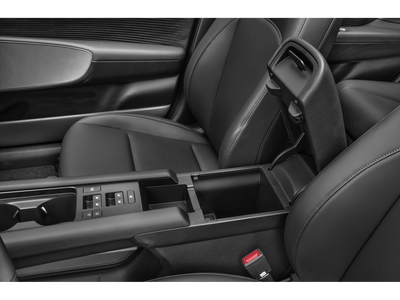 2024 Hyundai IONIQ 6 Limited Sedan 4D