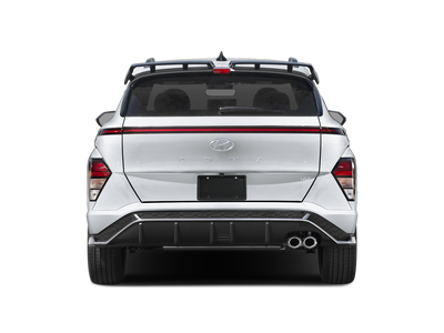 2024 Hyundai Kona N Line Sport Utility 4D