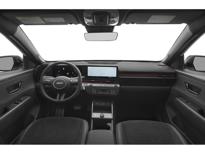 2024 Hyundai Kona N Line Sport Utility 4D
