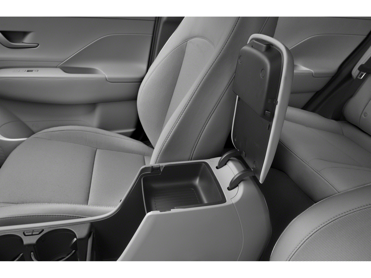 2024 Hyundai Kona Electric SE Sport Utility 4D