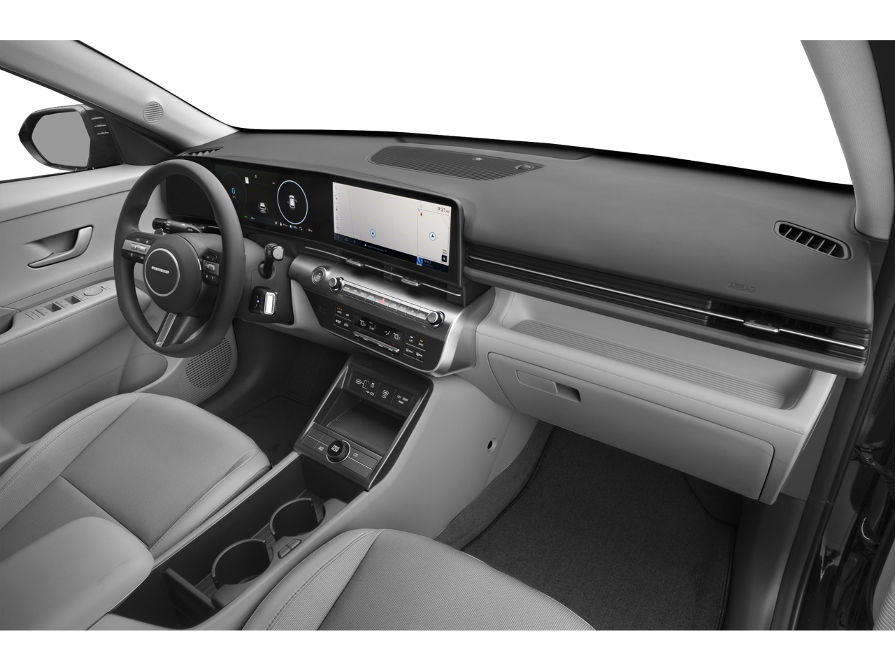 2024 Hyundai Kona Electric SE Sport Utility 4D