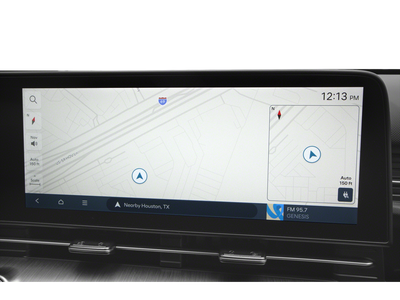 2024 Hyundai Kona Electric SEL Sport Utility 4D