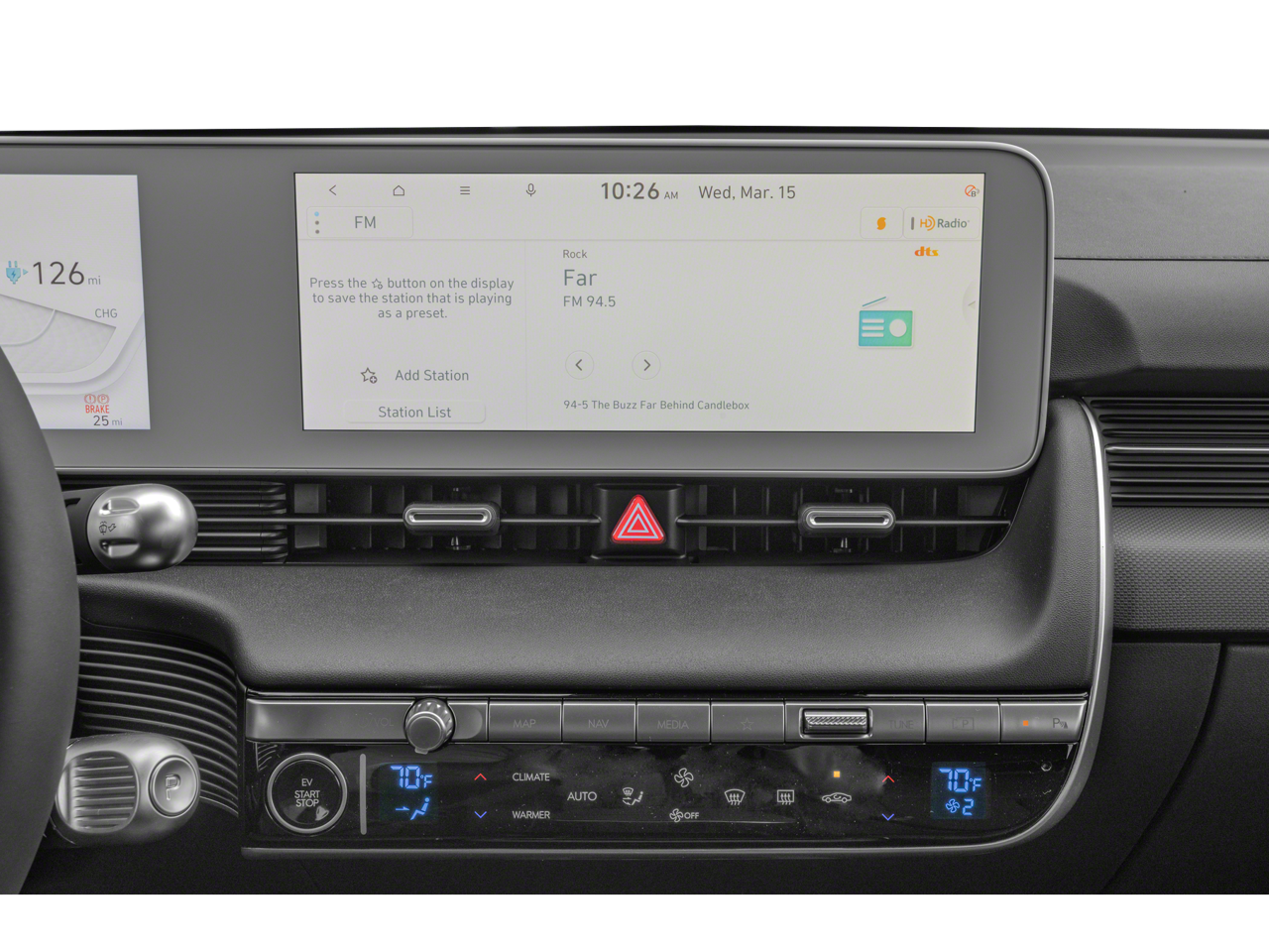 2024 Hyundai IONIQ 5 SEL Sport Utility 4D