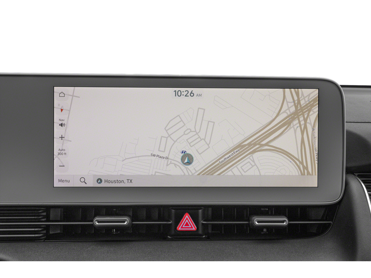 2024 Hyundai IONIQ 5 SEL Sport Utility 4D