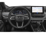 2024 Jeep Compass Latitude Sport Utility 4D