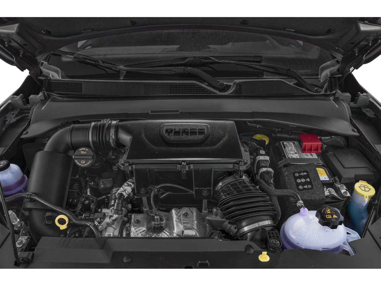 2024 Jeep Compass Latitude Sport Utility 4D