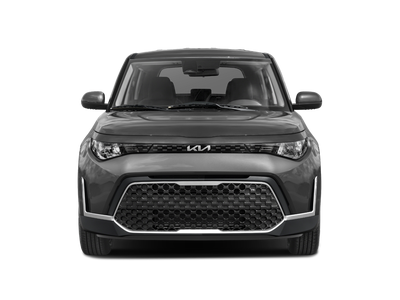 2024 Kia Soul LX Wagon 4D
