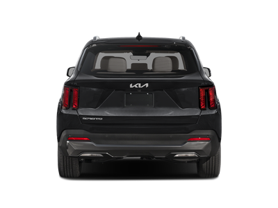 2024 Kia Sorento S Sport Utility 4D