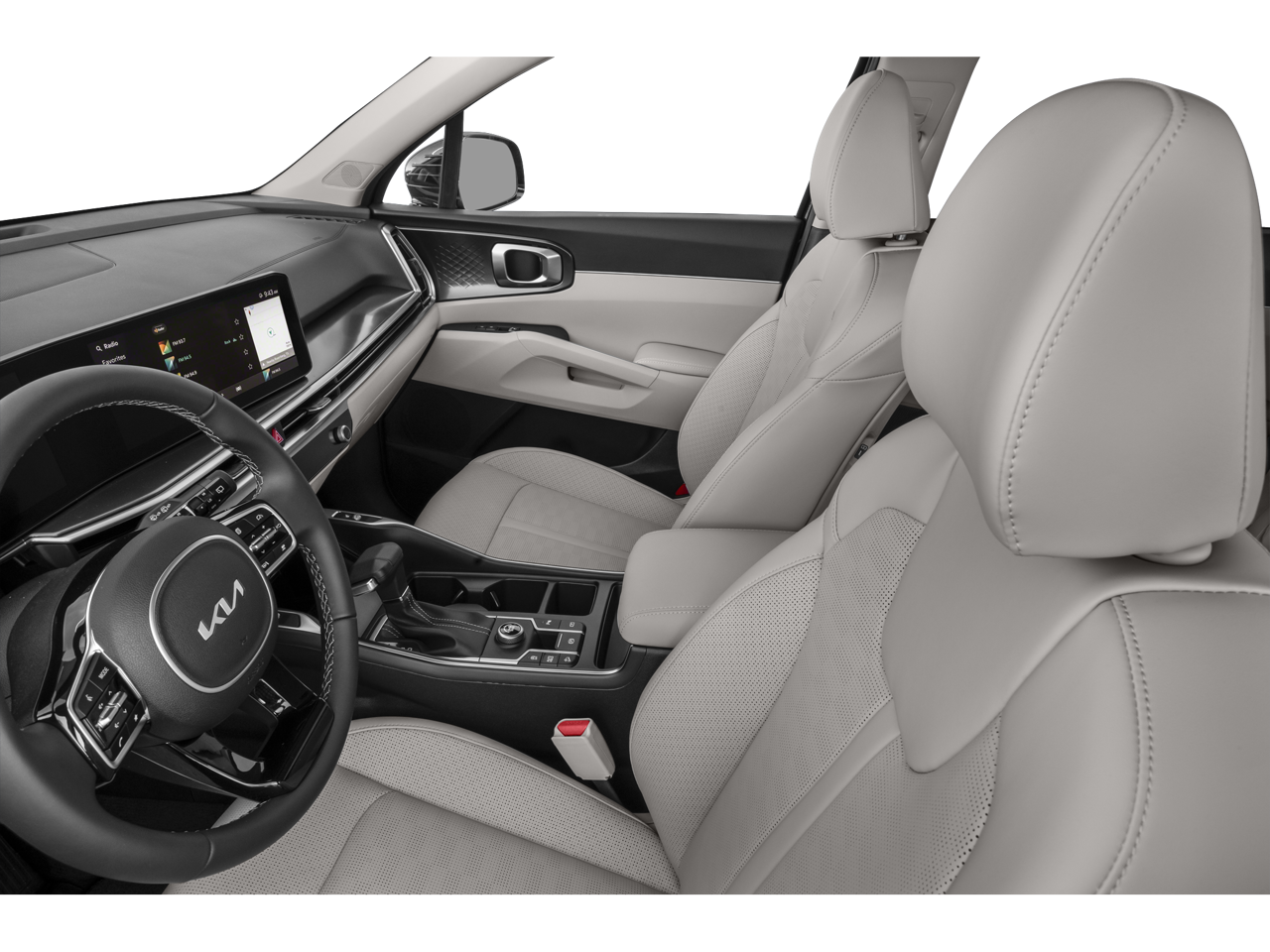 2024 Kia Sorento S Sport Utility 4D