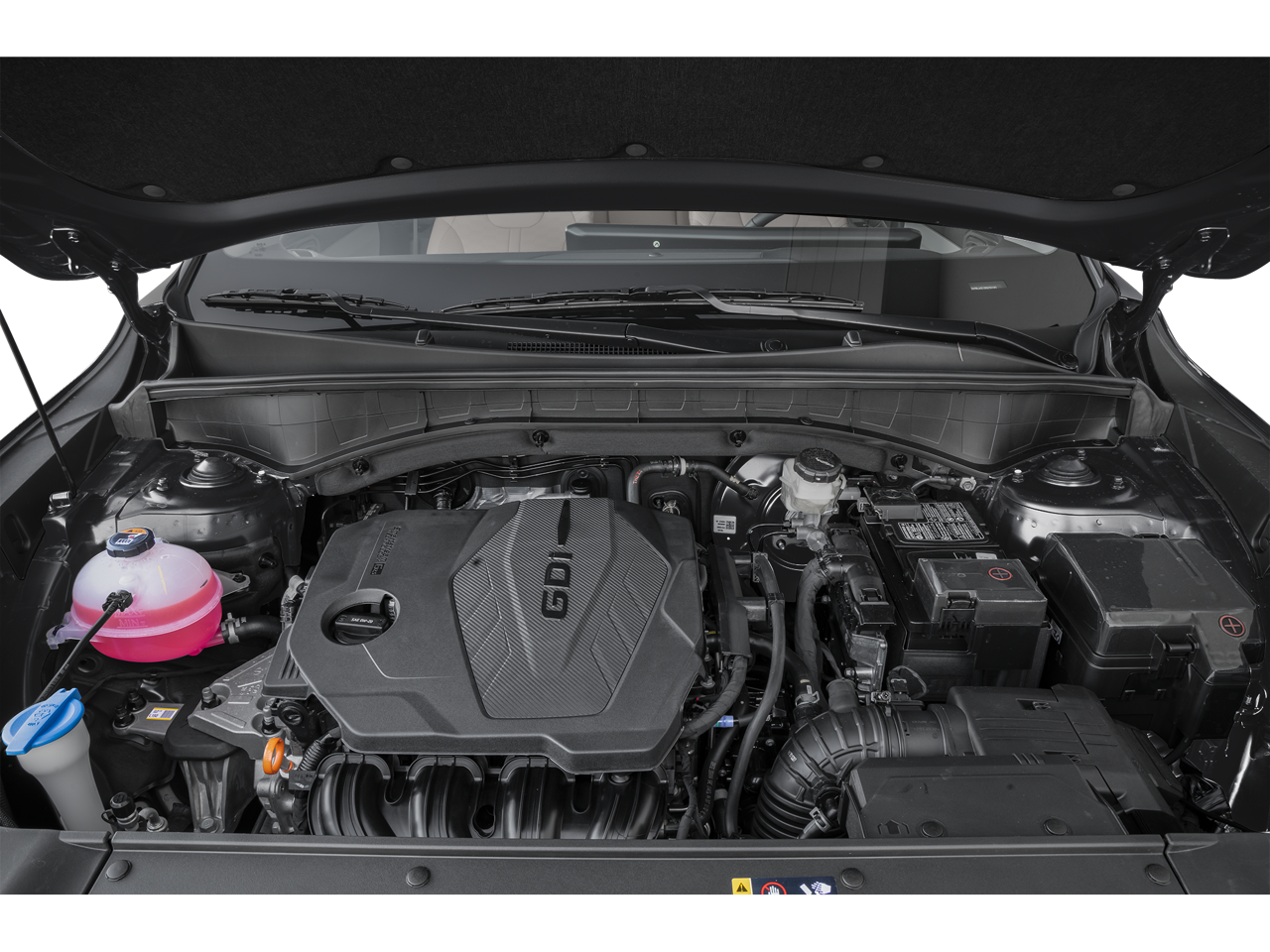 2024 Kia Sorento S Sport Utility 4D