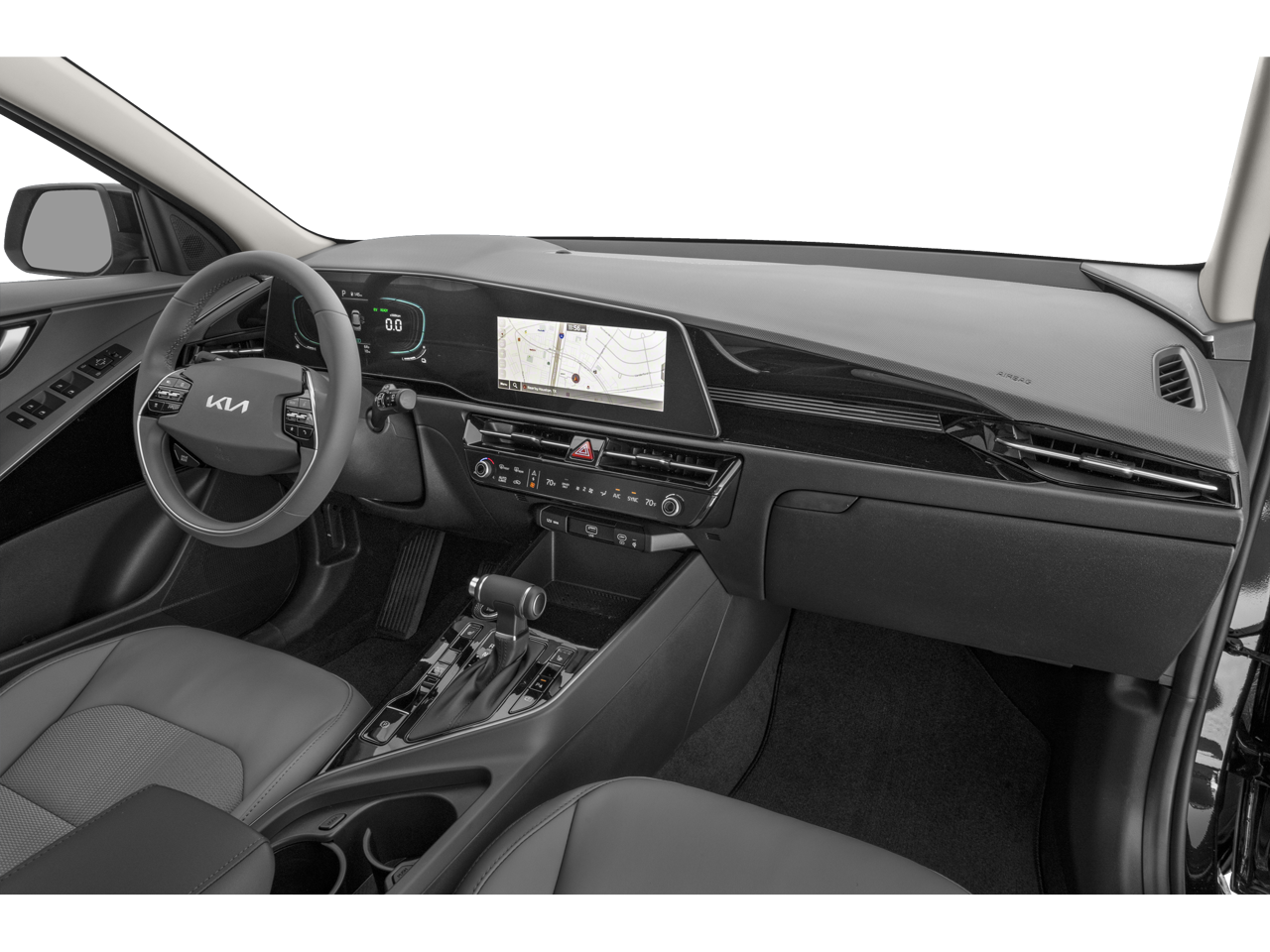 2024 Kia Niro EX Wagon 4D