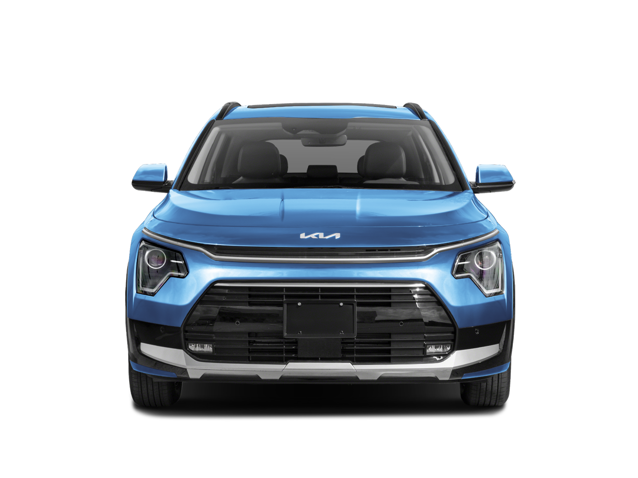 2024 Kia Niro SX Wagon 4D