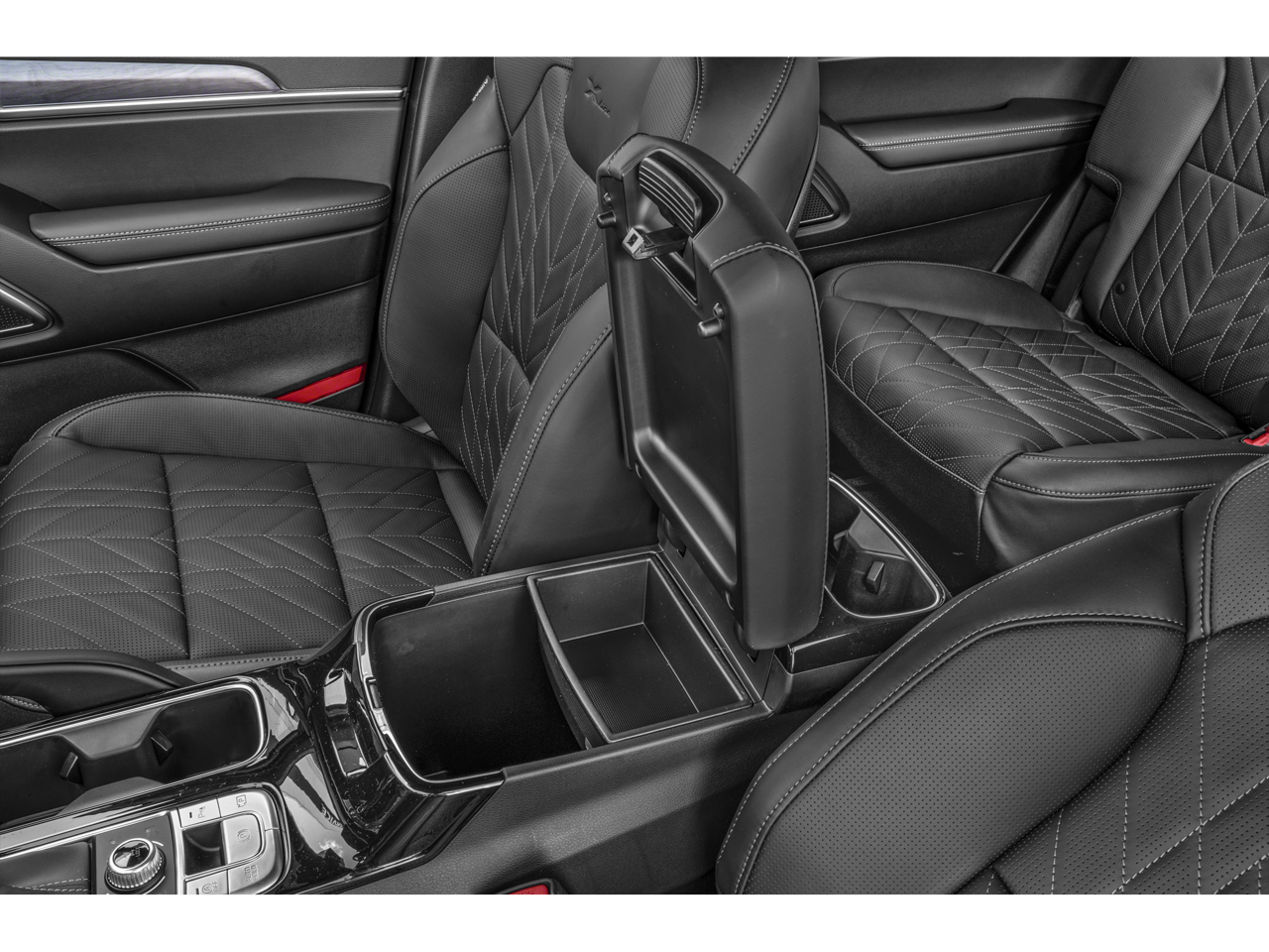 2024 Kia Telluride SX-Prestige X-Line Sport Utility 4D