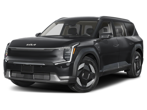 2024 Kia EV9 Wind Sport Utility 4D