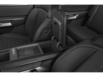 2024 Kia EV9 Wind Sport Utility 4D