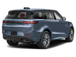 2024 Land Rover Range Rover Sport P400 SE Dynamic Sport Utility 4D