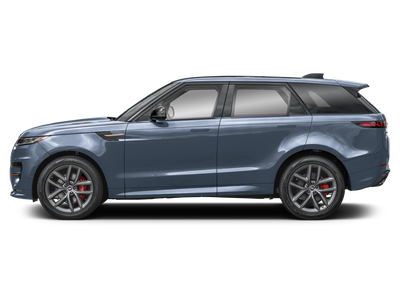 2024 Land Rover Range Rover Sport P400 SE Dynamic Sport Utility 4D
