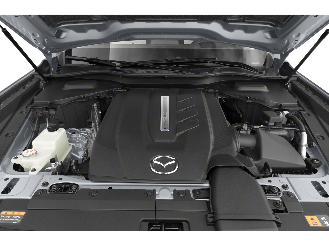 2024 Mazda Mazda CX-90 PHEV Premium Sport Utility 4D